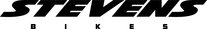 Logo Stevens Bikes