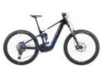 E-MTB Simplon Rapcon e Di2