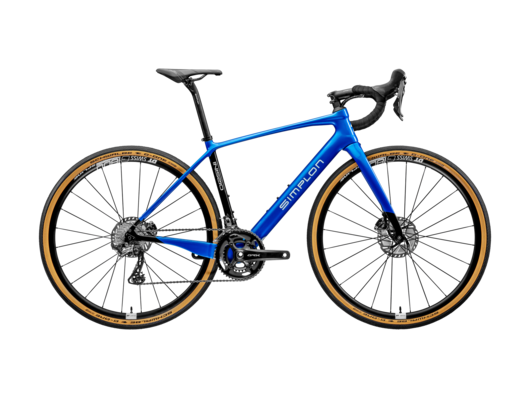 SIMPLON Inissio Gravel