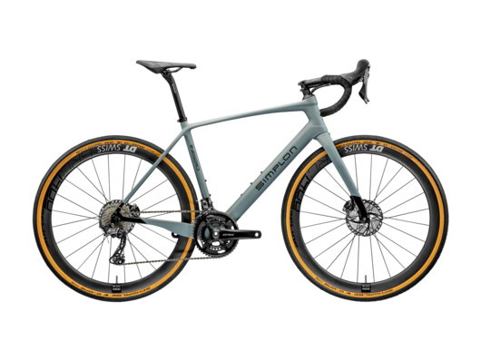 SIMPLON Inissio Gravel