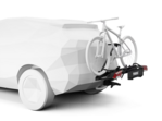 Fahrradträger Thule Epos 2